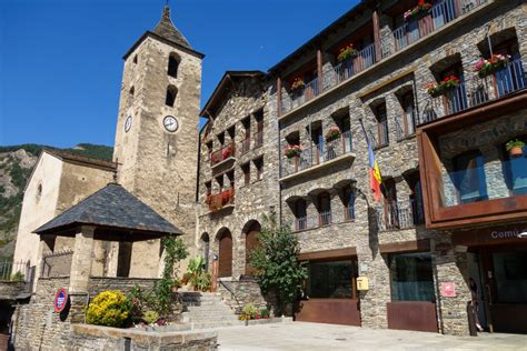 Visiter Andorre : les 13 choses incontournables à faire.